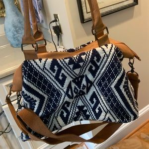 Beach or travel bag!